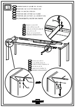 Предварительный просмотр 4 страницы Bontempi Casa GENIO 20.28 Assembly Instructions Manual