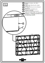 Предварительный просмотр 7 страницы Bontempi Casa LEXINGTON 16.15 Assembly Instructions Manual