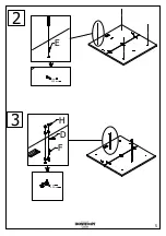 Preview for 5 page of Bontempi Casa MATRIX 52.35 Manual