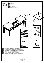 Preview for 9 page of Bontempi Casa MATRIX 52.35 Manual