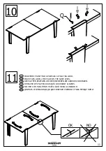 Preview for 11 page of Bontempi Casa MATRIX 52.35 Manual