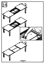 Preview for 13 page of Bontempi Casa MATRIX 52.35 Manual