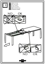 Предварительный просмотр 16 страницы Bontempi Casa PASCAL 20.08 Assembly Instructions Manual