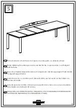 Предварительный просмотр 18 страницы Bontempi Casa PASCAL 20.08 Assembly Instructions Manual