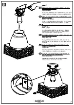 Предварительный просмотр 7 страницы Bontempi Casa POP&STONE 56.17 Manual