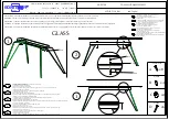 Bontempi Casa RAMOS FISSO Manual предпросмотр