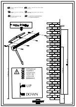 Предварительный просмотр 4 страницы Bontempi Casa TONDO 09.38 Assembly Instructions Manual