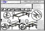 Предварительный просмотр 3 страницы Bontempi Casa VERSUS 20.51 Assembly, Use And Maintenance Instructions