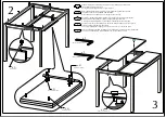 Предварительный просмотр 2 страницы Bontempi 02.53 Quick Start Manual