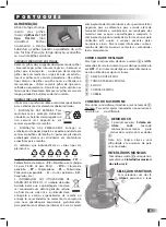 Preview for 7 page of Bontempi 047663116648 Owner'S Manual