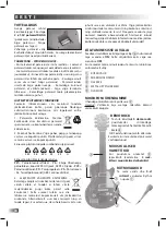 Preview for 12 page of Bontempi 047663116648 Owner'S Manual