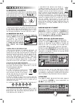 Preview for 9 page of Bontempi 047663337838 Owner'S Manual