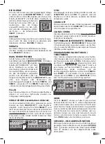 Preview for 13 page of Bontempi 047663337838 Owner'S Manual