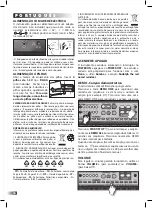 Preview for 18 page of Bontempi 047663337838 Owner'S Manual