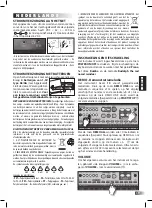 Preview for 21 page of Bontempi 047663337838 Owner'S Manual