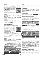 Preview for 28 page of Bontempi 047663337838 Owner'S Manual