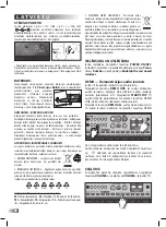 Preview for 30 page of Bontempi 047663337838 Owner'S Manual