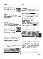 Preview for 31 page of Bontempi 047663337838 Owner'S Manual