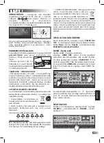 Preview for 33 page of Bontempi 047663337838 Owner'S Manual