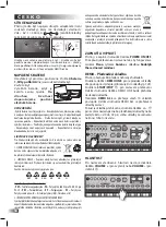 Preview for 36 page of Bontempi 047663337838 Owner'S Manual