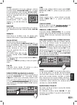 Preview for 37 page of Bontempi 047663337838 Owner'S Manual