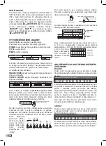 Preview for 38 page of Bontempi 047663337838 Owner'S Manual