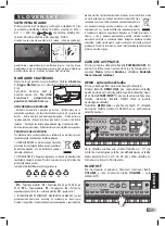 Preview for 39 page of Bontempi 047663337838 Owner'S Manual