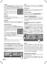 Preview for 40 page of Bontempi 047663337838 Owner'S Manual