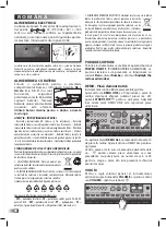 Preview for 42 page of Bontempi 047663337838 Owner'S Manual