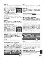 Preview for 43 page of Bontempi 047663337838 Owner'S Manual