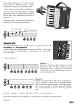 Preview for 7 page of Bontempi 047663353975 Owner'S Manual