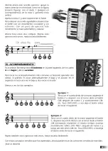 Preview for 9 page of Bontempi 047663353975 Owner'S Manual