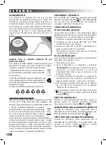 Preview for 6 page of Bontempi 047663366043 Manual