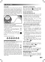 Preview for 9 page of Bontempi 047663366043 Manual