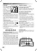 Preview for 14 page of Bontempi 047663366746 Owner'S Manual