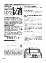 Preview for 16 page of Bontempi 047663366746 Owner'S Manual