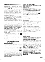 Preview for 13 page of Bontempi 047663551135 Owner'S Manual