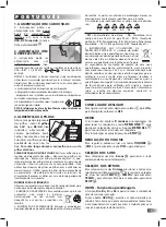 Preview for 13 page of Bontempi 10 3777 Owner'S Manual