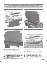 Preview for 3 page of Bontempi 13 3209 Owner'S Manual