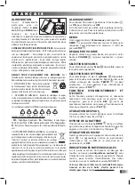 Preview for 5 page of Bontempi 13 3209 Owner'S Manual