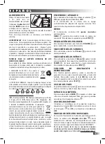 Preview for 7 page of Bontempi 13 3209 Owner'S Manual