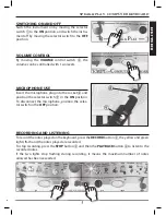 Предварительный просмотр 5 страницы Bontempi 14 3340 Instruction Manual