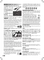 Preview for 8 page of Bontempi 15 3220 Owner'S Manual