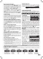 Preview for 9 page of Bontempi 15 3220 Owner'S Manual