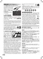 Preview for 12 page of Bontempi 15 3220 Owner'S Manual