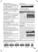 Preview for 15 page of Bontempi 15 3220 Owner'S Manual