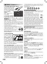 Preview for 18 page of Bontempi 15 3220 Owner'S Manual