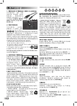 Preview for 20 page of Bontempi 15 3220 Owner'S Manual