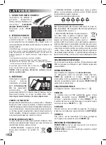 Preview for 22 page of Bontempi 15 3220 Owner'S Manual