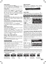 Preview for 23 page of Bontempi 15 3220 Owner'S Manual